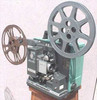 Bell & Howell 1579 B&H Model 1579 Filmosound 16mm Projector