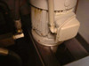 Dietert Company Press 50 Ton Hydraulic Press