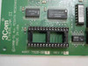 3COM 7920-002 Ether Link II 8-Bit COAX AUI Vintage Network Card
