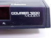 US Robotics Courier 1200 Vintage 1200 Baud External Modem