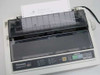 Panasonic KX-P2130 24-Pin Quiet Printing Dot Matrix Printer