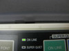 Panasonic KX-P2023 24-Pin Quiet Printing Dot Matrix Printer