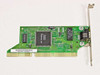 Intel 352619-002 16BIT ISA ethernet card