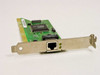 Intel 352619-002 16BIT ISA ethernet card