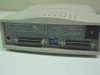 NEC CDR-400 3x SCSI External Plus Multispin CD-ROM Drive w/ Power Supply