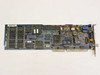 3COM 2012-01 Etherlink COAX AUI Network Card 16-Bit ISA 3CA22398