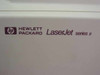 HP 33440A LaserJet Series II Printer