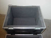 J.H. Sessions 31w25d25hc Road Case with Casters.