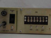 Cohu MPC-M-100/52/54 Camera/Monitor Controller