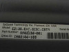 SyQuest EZ135 EZ Drive 135 External SCSI Tape Drive (No AC Adapt
