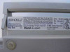 Bernoulli B1230T Iomega Transportable 230 SCSI Optical Drive
