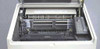 Genicom 4410XT Shuttle Matrix Barcode Line Printer