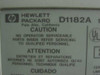 HP D1182A 14" SVGA Monitor