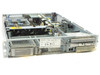 HP NetServer LPr PII/400 Rackmount Server0 D6130A - AS IS