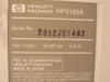 HP HP9195A Flatbed Scanner w/ ADF