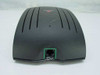 Polycom PVS-XX19-Q — front/bottom view showing single green-highlighted ISDN S/T output port
