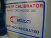 SKC 302 Personal Sampler Calibrator