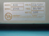 Varian 836 NRC 836 Vacuum Ionization Gauge