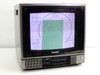 Sony PVM-1271Q 12" NTSC PAL SECAM Color Video Monitor