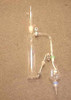 Pyrex 3928-M Glassware/Extractors One-Step Extractor-Concentrator - New in Box