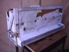 MARS Air Door HF-40 Mars Hepac Air Curtain - Needs Replacment Cover