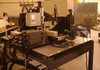 Custom Wafer & Chip Screening Station Screening Station - New Lower Price!