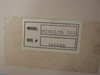 Minolta RP502 Microfiche Printer Reader