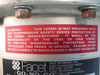 Facet-Quantek Model 20, 043200-14, NP171 Fuel Guard Fuel Contamination Monitor