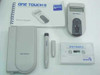 Lifescan One Touch II Blood Glucose Monitoring Kit