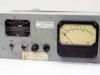 Military TS-629B/U Audio Level Test Panel