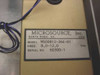 Microsource MS-00812-264-01 Microwave Signal Source - No Output