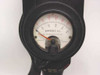 Weston Electric 633 VA-1 Clamp-on Amp-Volt Meter