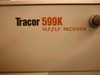 Tracor 599K VLF/LF Receiver w/ Omega Option