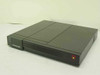 Ascend Communications MBV-BRI4U Multiband VSX router – front left three-quarter view showing front panel LEDs and power indicator