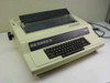 Xerox 610 Memorywriter Electronic Typewriter - As Is