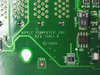 Apple 820-1093-A board close-up showing Apple Computer Inc. silk-screen, part number 820-1093-A, and copyright 1999 marking