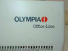 Olympia Supertype 230i Electronic Typewriter