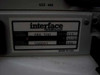 Interface Technology ABA 500 Portable test unit for the MIL-STD-1553 BUS