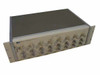 HP 8820A Low Gain DC Amp, plug-in