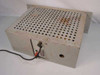 HP 200CDR Oscillator - Wide Range Rackmount 5 Hz to 600 KHz