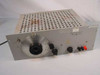 HP 200CDR Oscillator - Wide Range Rackmount 5 Hz to 600 KHz