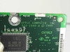 Apple 820-1040-A CPU board — close-up of PCB markings showing 'APPLE COMPUTER, INC. 820-1040-A © 1999', CHT8G3 designation, and Samsung memory chip