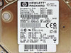 HP D4911A 9.1GB Ultra Wide SCSI Hard Drive