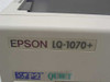 Epson LQ-1070& Dot Matrix Printer