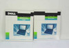 Dell Inspiron 3500 Reference and Troubleshooting Guide alongside the companion Setup Guide — both manuals shown together