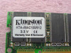 Kingston 512MB 100MHz iMac 350 400DV 400 Memory (KTA-IMAC100/512)