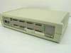 Digital Equipment C-231/86 DECserver200/MC - for Modems, PCs, Terminals, Printers