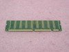 Kingston KTD-OPGX1N/128 128MB SDRAM DIMM – rear PCB view showing gold edge connector contacts
