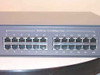 ASANTE IntraSwitch 6224 24 Port Switch 10 MPS w/remote management