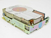 Western Digital WD93024-X 21MB 3.5 IDE Hard Drive 1990 - AS-IS - PC CAN'T READ